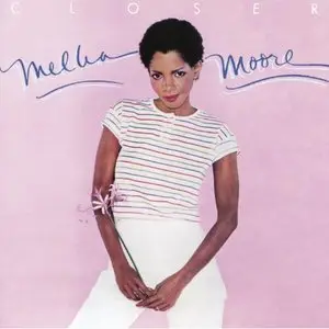 Melba Moore - Closer (Expanded Edition) (2013)