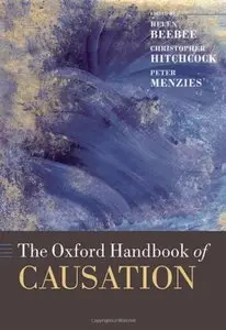 The Oxford Handbook of Causation [Repost]