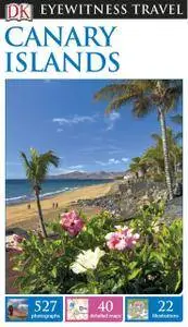 DK Eyewitness Travel Guide: Canary Islands