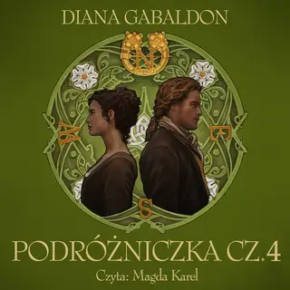 «Podróżniczka cz.4» by Diana Gabaldon