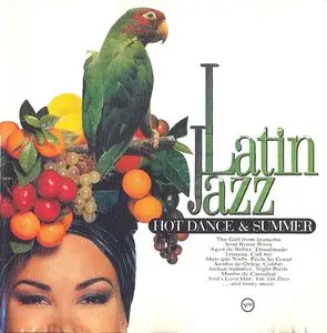 Various Artists - Latin Jazz - Hot Dance & Summer