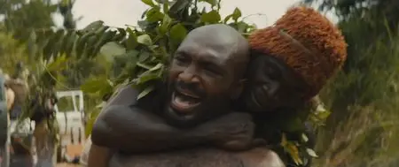 Beasts of No Nation (2015)