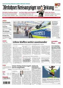 IKZ Iserlohner Kreisanzeiger und Zeitung Iserlohn - 08. Mai 2018