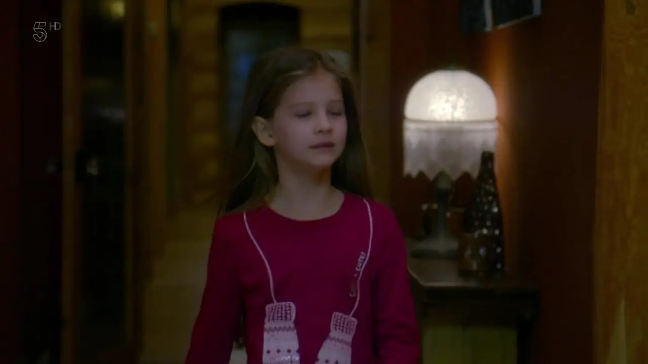 Angels in the Snow (2015)