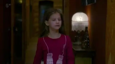 Angels in the Snow (2015)