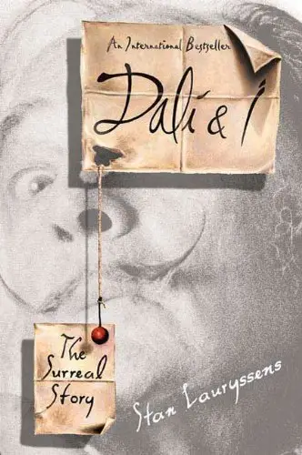 Dali & I: The Surreal Story (Repost)