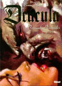 Drácula Bram Stoker, de Fernando Fernández