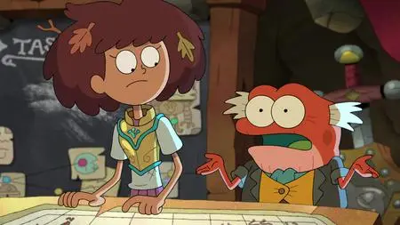 Amphibia S03E21