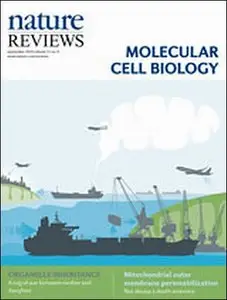 Nature Reviews Molecular Cell Biology - September 2010