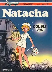 Natacha - 1 à 9