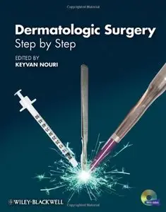 Dermatologic Surgery: Step by Step (Repost)