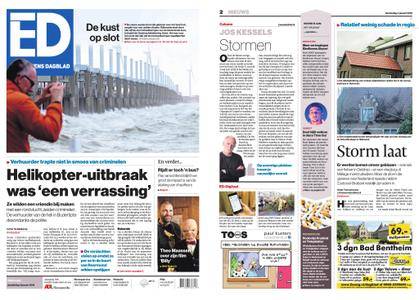 Eindhovens Dagblad - Helmond – 04 januari 2018