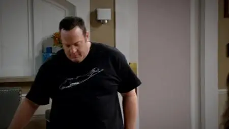 Kevin Can Wait S01E07