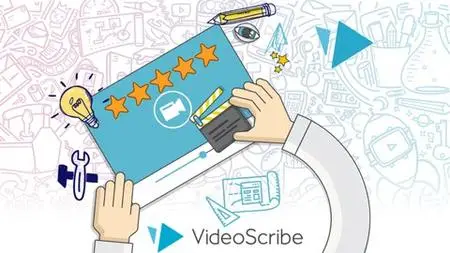 Videoscribe Whiteboard Animations : MasterClass With Project