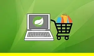 Spring Boot e-Commerce Ultimate Course (2023-11)