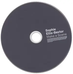 Sophie Ellis-Bextor - Make A Scene (2011) Repost