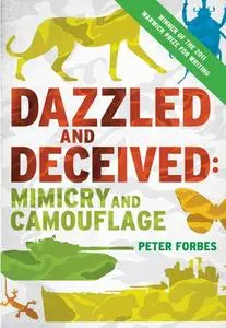 Dazzled and Deceived: Mimicry and Camouflage