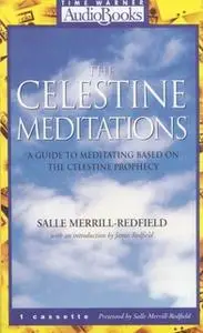 «Celestine Meditations» by Salle Merrill Redfield