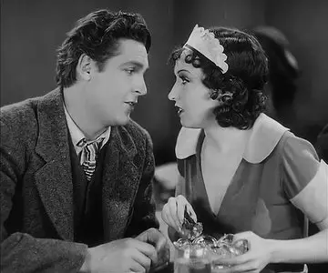 F.W. Murnau – City Girl (1930)