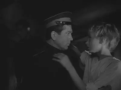 Ivans childhood / Ivanovo detstvo / Иваново детство (1962)