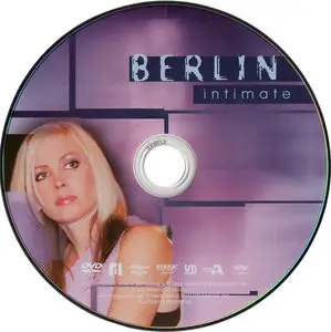Berlin - Intimate (2003) DVD5