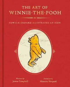 The Art of Winnie-the-Pooh: How E.H. Shepard Illustrated an Icon