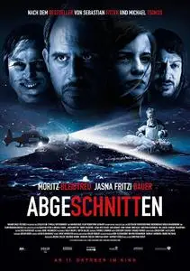 Cut Off / Abgeschnitten (2018)