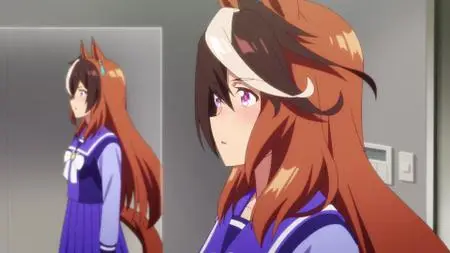 Umamusume: Pretty Derby S02E13