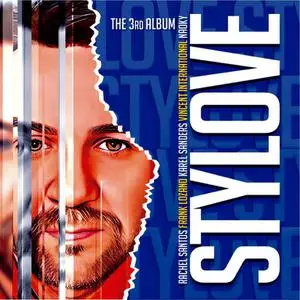 Stylove - The 3rd Album (2022)