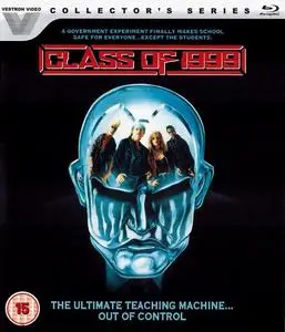 Class of 1999 (1990)