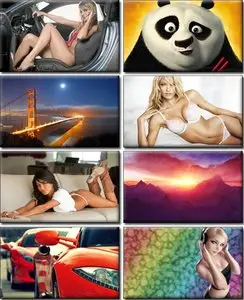 Computer Desktop Wallpapers Collection (56)