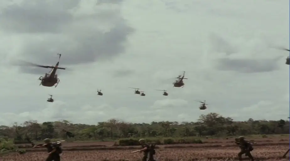 History Channel Vietnam in HD 3of7 The Tet Offensive (1968) / AvaxHome