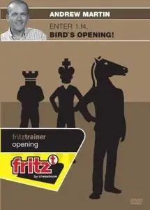 CHESS VIDEOS • Enter 1.f4, Bird's Opening!