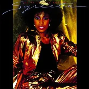 Syreeta - Set My Love In Motion (1981)