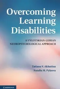 Overcoming Learning Disabilities