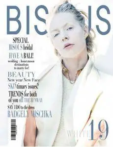 Bisous Magazine - Winter 2016/2017