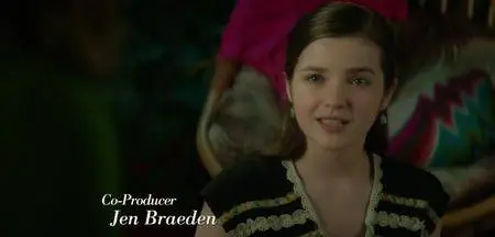 American Woman S01E05