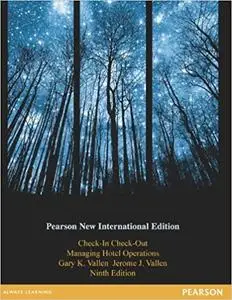 Check-in Check-Out: Pearson New International Edition (Repost)
