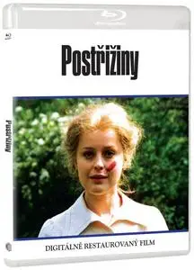 Cutting It Short (1981) Postriziny