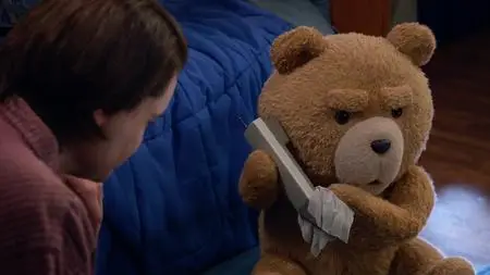 ted S01E02