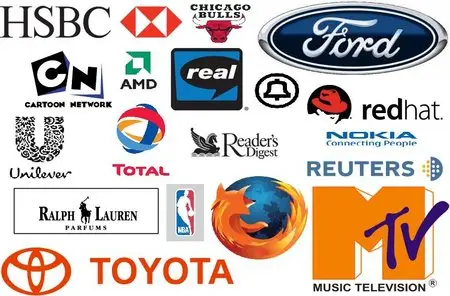 3900 Vector Logos Collection