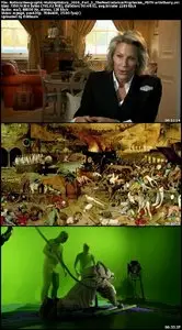 National Geographic - Making History (2010)