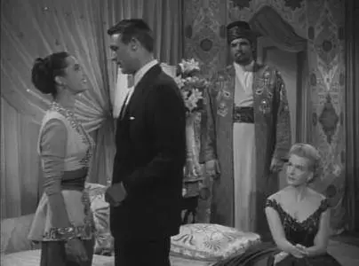 Dream Wife (1953)