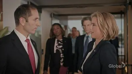 Madam Secretary S05E06