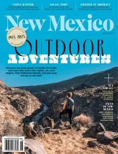New Mexico Magazine – June 2023