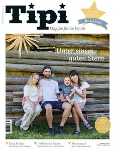 Tipi - Herbst 2023