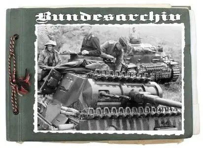 Photos from the German Federal Archive part 21