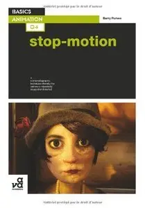 Basics Animation 04: Stop-motion (Repost)