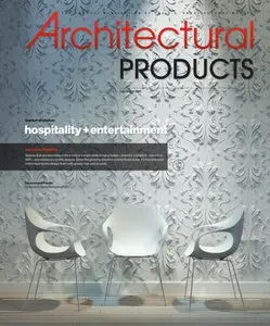 Architectural Products - July/August 2015