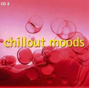 V.A. - Chillout Moods [8CD Box Set] (2001)